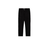 Alpha Industries Agent Pants Noir 29 Homme