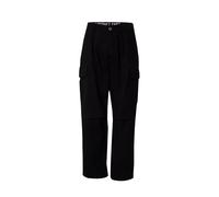 Alpha Industries Aircraft Pant Pantalons pour homme Taille 34 - Noir
