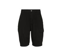 ALPHA INDUSTRIES Pantalon cargo 'Aircraft' noir, Taille 36