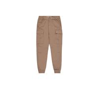 ALPHA INDUSTRIES Pantalon cargo 'Airman' kaki, Taille 31
