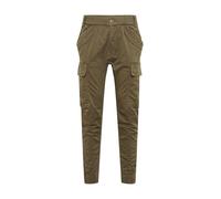 Alpha Industries Airman Pant Pantalons pour homme Taille 30 - Vert