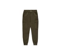 Pantalon Alpha Industries airman pant Marron 36