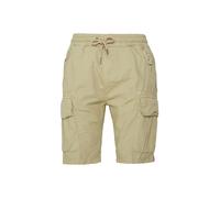 ALPHA INDUSTRIES Pantalon cargo beige, Taille 33