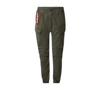 Alpha Industries Force One Pant Pantalons pour homme Taille 31 - Gris foncé