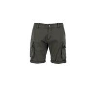 ALPHA INDUSTRIES Pantalon cargo gris foncé, Taille 29