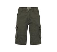 Alpha Industries Jet Cargo Shorts Gris 29 Homme