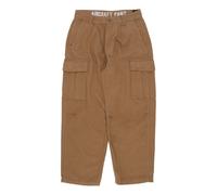 Alpha Industries - Pantalon Cargo Kaki avec Poches - Homme - Pantalons - Vert - Taille: W36