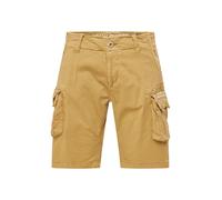 Short Crew Short Alpha Industries - Khaki 36