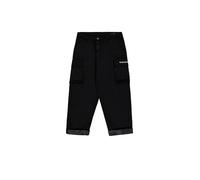 Alpha Industries Aviator Cargo Pant Pantalons pour homme Taille 36 - Noir
