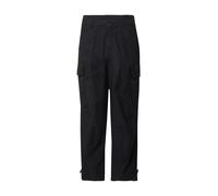 ALPHA INDUSTRIES Pantalon cargo noir, Taille 30