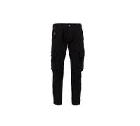 Alpha Industries Task Force Pants Noir 31 Homme