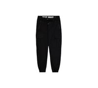 Pantalon de jogging Alpha Industries Ripstop Noir S