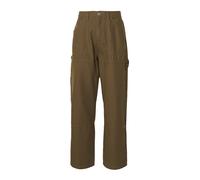 Alpha Industries Carpenter Pant Pantalons pour homme Taille 36 - Vert foncé