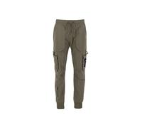 Alpha Industries Tactical Jogger Pant Pantalon de jogging pour homme Taille M - Vert