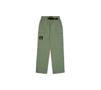 Alpha Industries Nylon Cargo Pant Pantalons pour homme Taille 30 - Vert olive