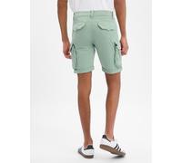 Alpha Industries Crew Shorts Cargo Short pour homme Taille 32 -