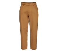 Alpha Industries Alpha Relaxed Chino Pant Pantalons pour homme Taille 32 - Vert kaki