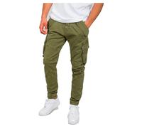 Alpha Industries Pantalon Combat Lw