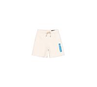 ALPHA INDUSTRIES Pantalon crème / azur, Taille 46