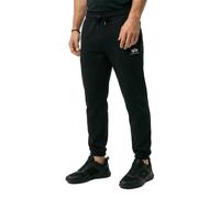 Pantalon de jogging Alpha Industries Basic II Noir XL