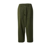 Alpha Industries Fatigue 1971 Vintage Pant Pantalons pour homme Taille 32 - Vert