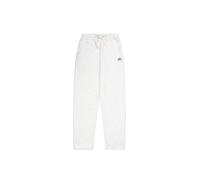 Alpha Industries Basic Sl Sweat Pants Blanc M Femme
