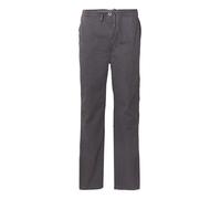 Pantalon en coton Alpha Industries Basic Gris 31