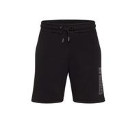 ALPHA INDUSTRIES Pantalon gris / noir, Taille 35-36