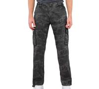 Alpha Industries Pantalon Jet Camo