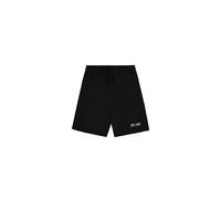 Alpha Industries Label Jogger Shorts Pantalon de jogging pour homme Taille L - Noir