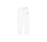 ALPHA INDUSTRIES Pantalon noir / blanc, Taille 34