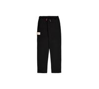 Alpha Industries Studio Edition Jogger Pantalon de jogging pour homme Taille S - Noir