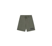 ALPHA INDUSTRIES Pantalon olive / noir, Taille 31-32