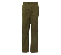 Alpha Industries Basic Cotton Pant Pantalons pour homme Taille 34 - Vert