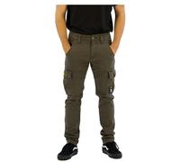 Alpha Industries Pantalon Petrol Patch