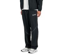 Alpha Industries Pantalon de jogging PTG Reflective – Homme – Noir Taille S