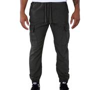 Alpha Industries Pantalon Ripstop