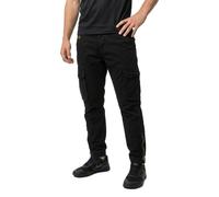 Pantalon Alpha Industries Task Force Noir 30