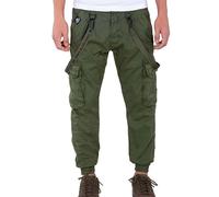 Alpha Industries Pantalon Utility