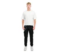 Alpha Industries Utility Pants Noir 33 Homme