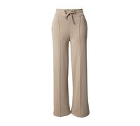 Alpha Industries X-Fit Label Wide Jogger Pantalon de jogging pour femme Taille S - Beige