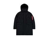 Alpha Industries 148124 Puffer Jacket Noir XL Homme