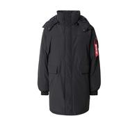 Alpha Industries 148124 Puffer Jacket Noir 2XL Homme