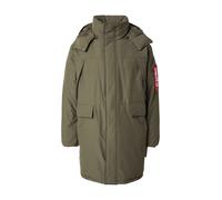 Veste Puffer Parka Alpha Industries - Dark Olive XXL