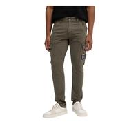 Pantalon Alpha Industries Petrol Patch Gris 31