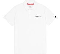 Alpha Industries Polo à Manches Courtes Basic Sl