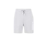 Alpha Industries PP Short pour Hommes Pastel Grey