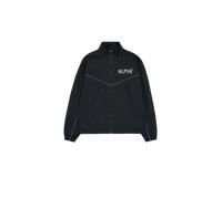 Alpha Industries PTG Reflective Outdoor Jacket Vestes de campagne pour homme Taille M - Noir