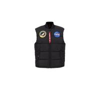 Alpha Industries PUFFER VEST NASA Gilet pour Homme