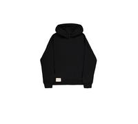 Alpha Industries Studio Edition Hoodie pour homme Taille 2XL - Noir